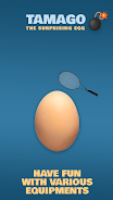 Tamago - the surprising egg Ekran Görüntüsü 3