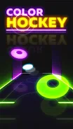 Color Hockey Schermafbeelding 0