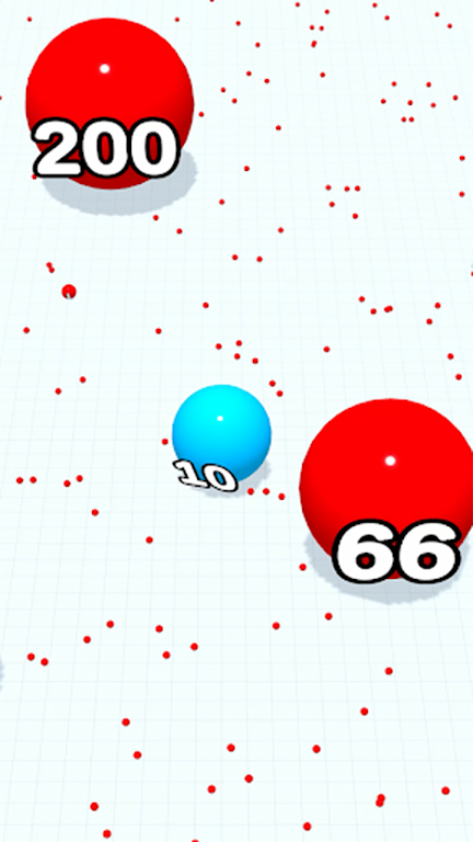 Rolling Orb Crash: ball action স্ক্রিনশট 2