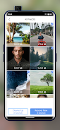 All Recovery : File Manager Captura de pantalla 1