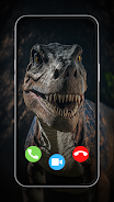 Dino Prank Call Jurassic World Schermafbeelding 1