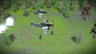 WW2 : Battlefront Europe 螢幕截圖 2