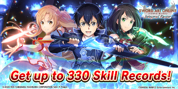 SAO Integral Factor MOD Tangkapan skrin 0