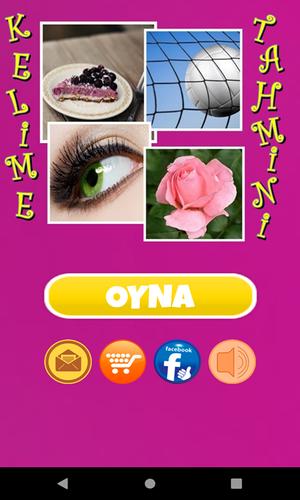4 Resim 1 Kelime Tahmini Schermafbeelding 0