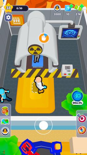 My Happy Hospital Tycoon ภาพหน้าจอ 2