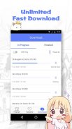 Bulu Manga --Best Manga Reader Ảnh chụp màn hình 2