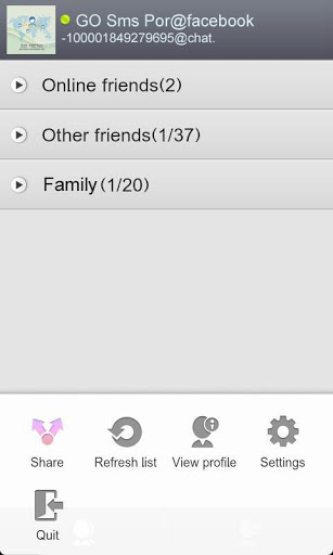 Jainodaya App (जैनोदय ऍप) 螢幕截圖 1