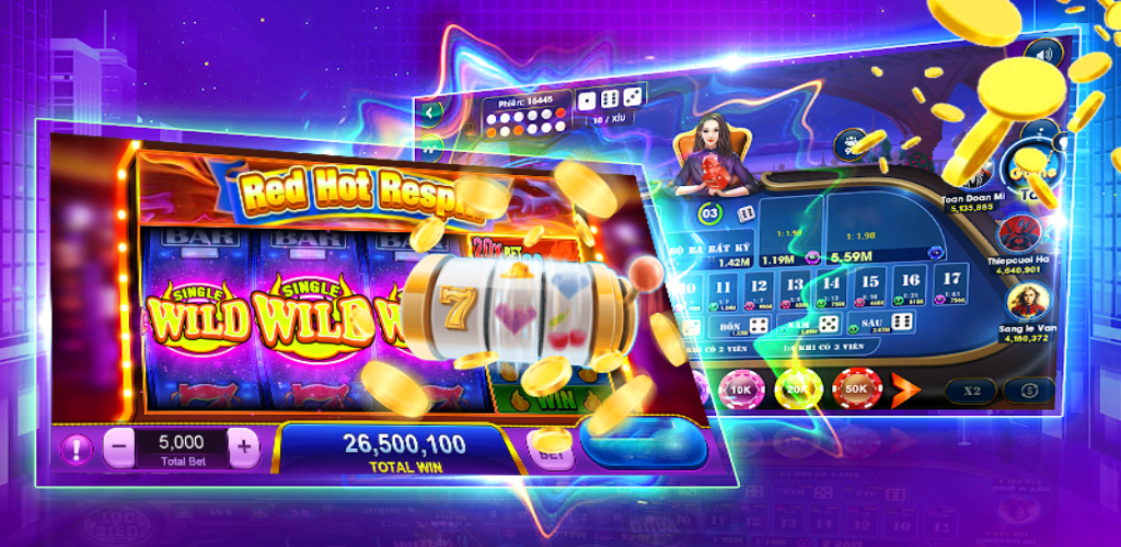777 Casino Pagcor Slot Games 스크린샷 1