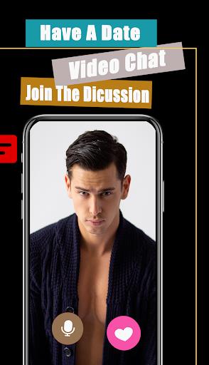 Sniffies - Gay Dating & Chat Ekran Görüntüsü 0