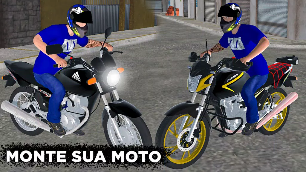 Schermata Grau Favela 1