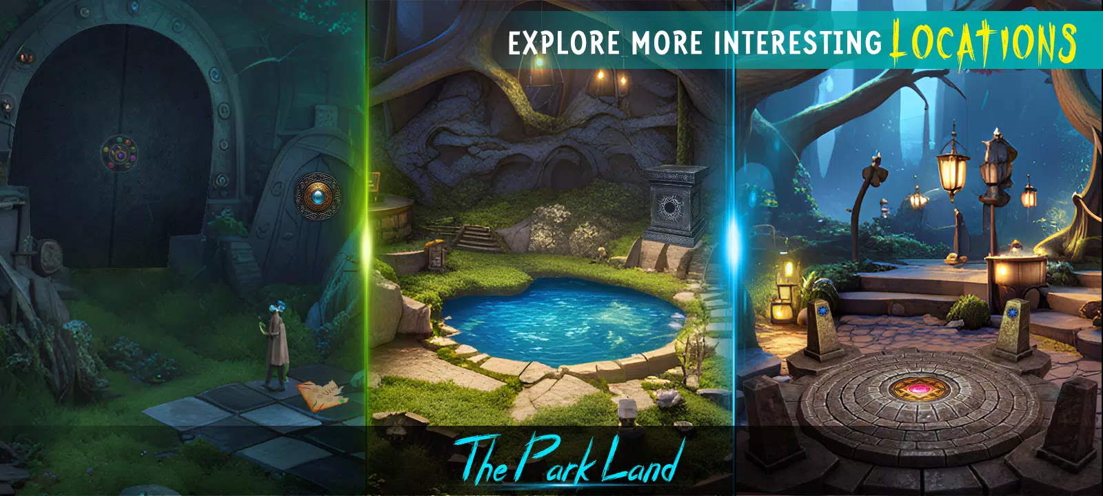 Escape Game : Life Of Travel ဖန်သားပြင်ဓာတ်ပုံ 0