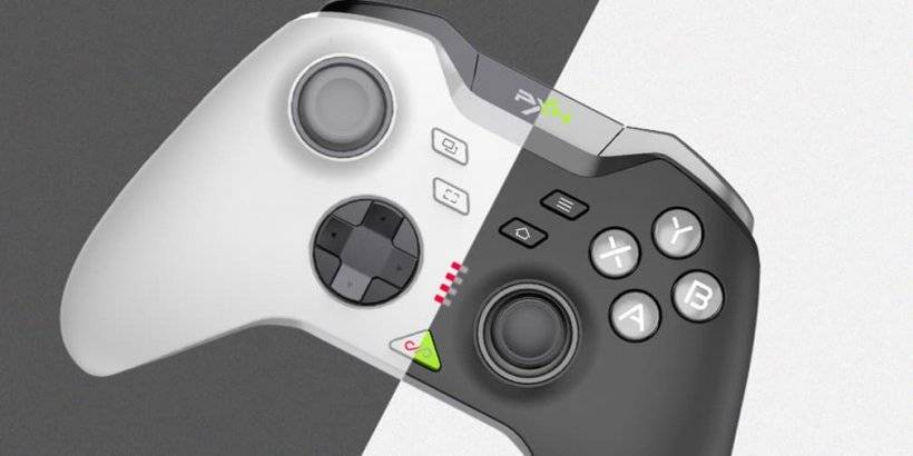 PXN P5: un controller di gioco universale