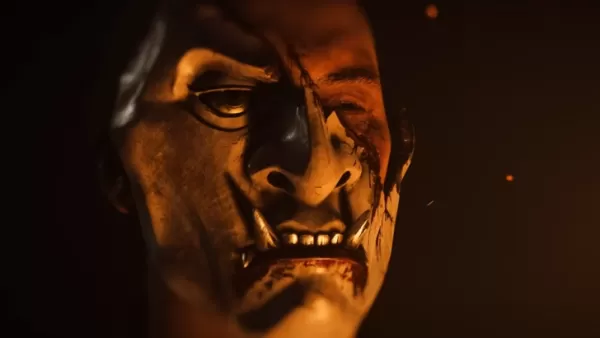 Yotei的幽靈在北海道的危險和美麗感