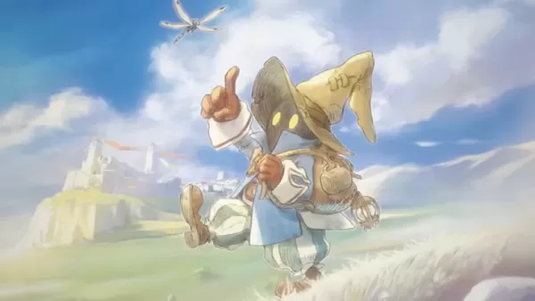 FF9 hala bir söylenti yeniden yapın; Prequel kitap onaylandı 