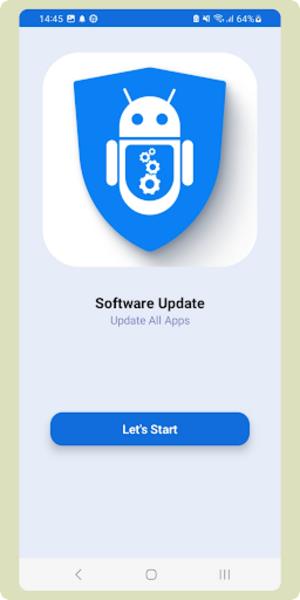SoftwareUpdateTrinsic Screenshot 0