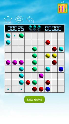 Line 98 Classic ဖန်သားပြင်ဓာတ်ပုံ 1