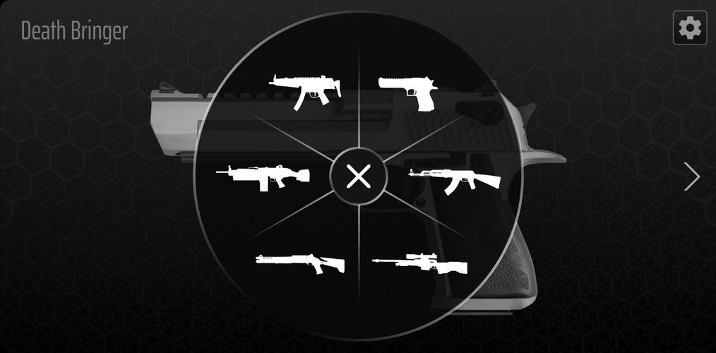 Gun Simulator应用截图第2张