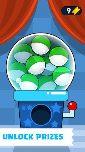 Toilet Wars Ekran Görüntüsü 2