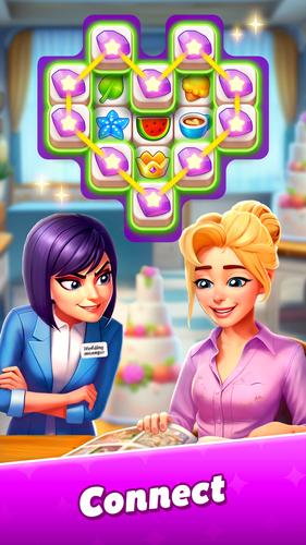 CELLS - Tile Matching Games Ekran Görüntüsü 1