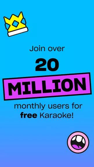 Sing King: The Home of Karaoke应用截图第0张