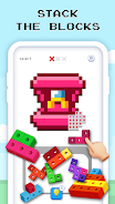 Blockin' Color - Block Puzzle স্ক্রিনশট 0