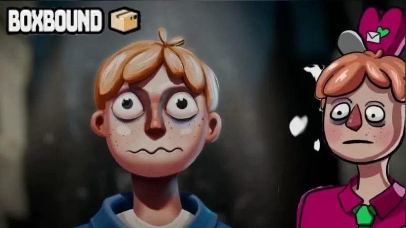 Boxbound: Android Game Has 9 Quintillion Levels