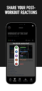 CrossFit Games 螢幕截圖 1