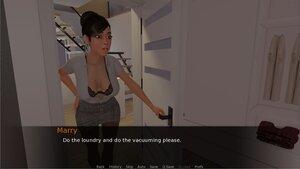 Jimmy Awkward Adventures – New Version 0.07 [Jimmy TheDev] Tangkapan skrin 1