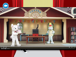 Bamses skattkista应用截图第3张
