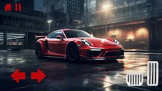 Car Parking Pro - 911 GT2 Ảnh chụp màn hình 0