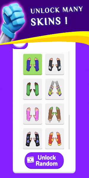Ninja Hands Ekran Görüntüsü 3