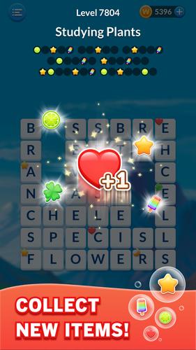 Word Blast Ekran Görüntüsü 3