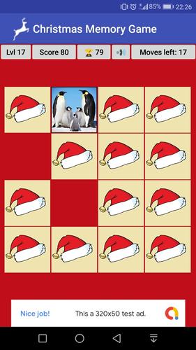 Christmas Memory スクリーンショット 0