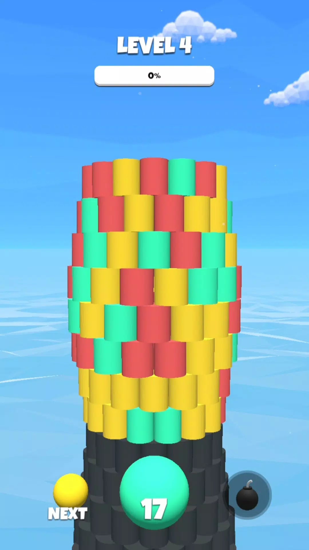 Tower Color Ekran Görüntüsü 3