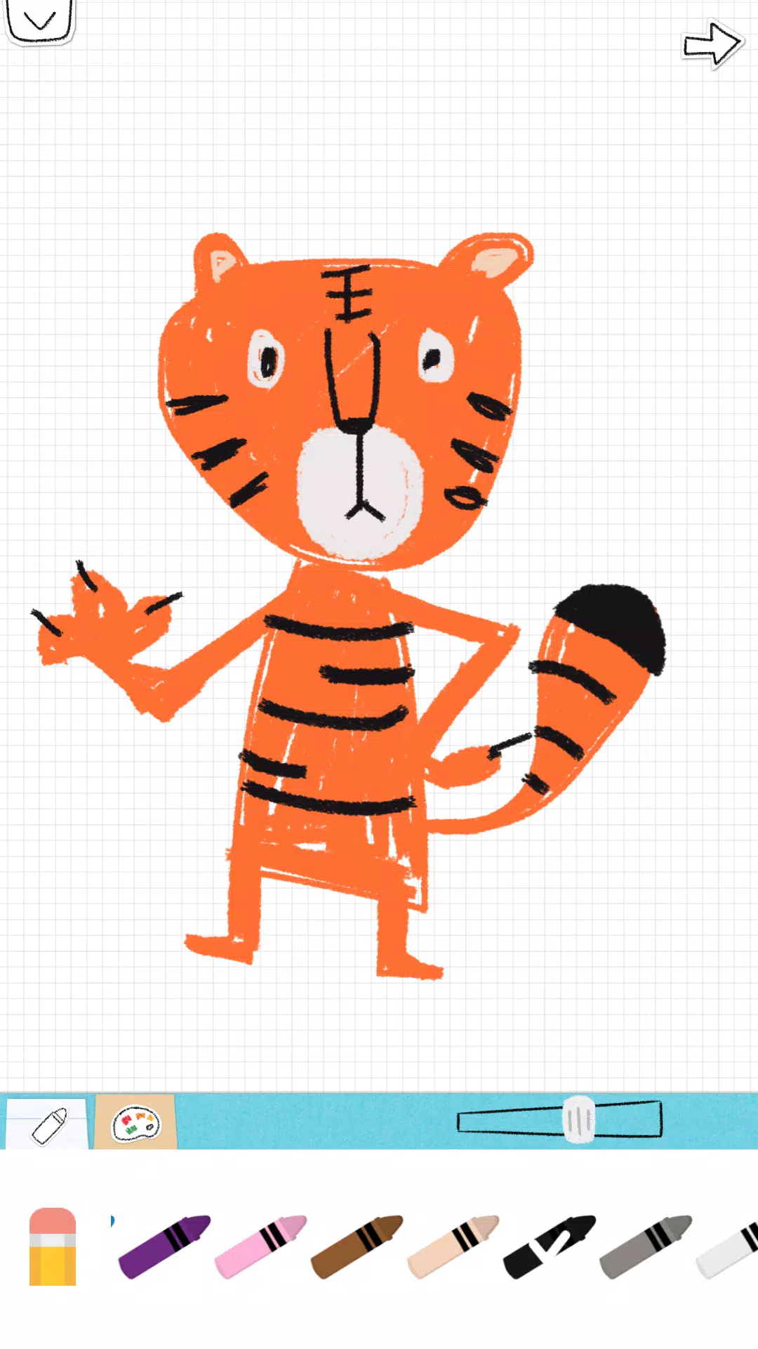 Labo Doodle-Drawing Art Educat Ekran Görüntüsü 0