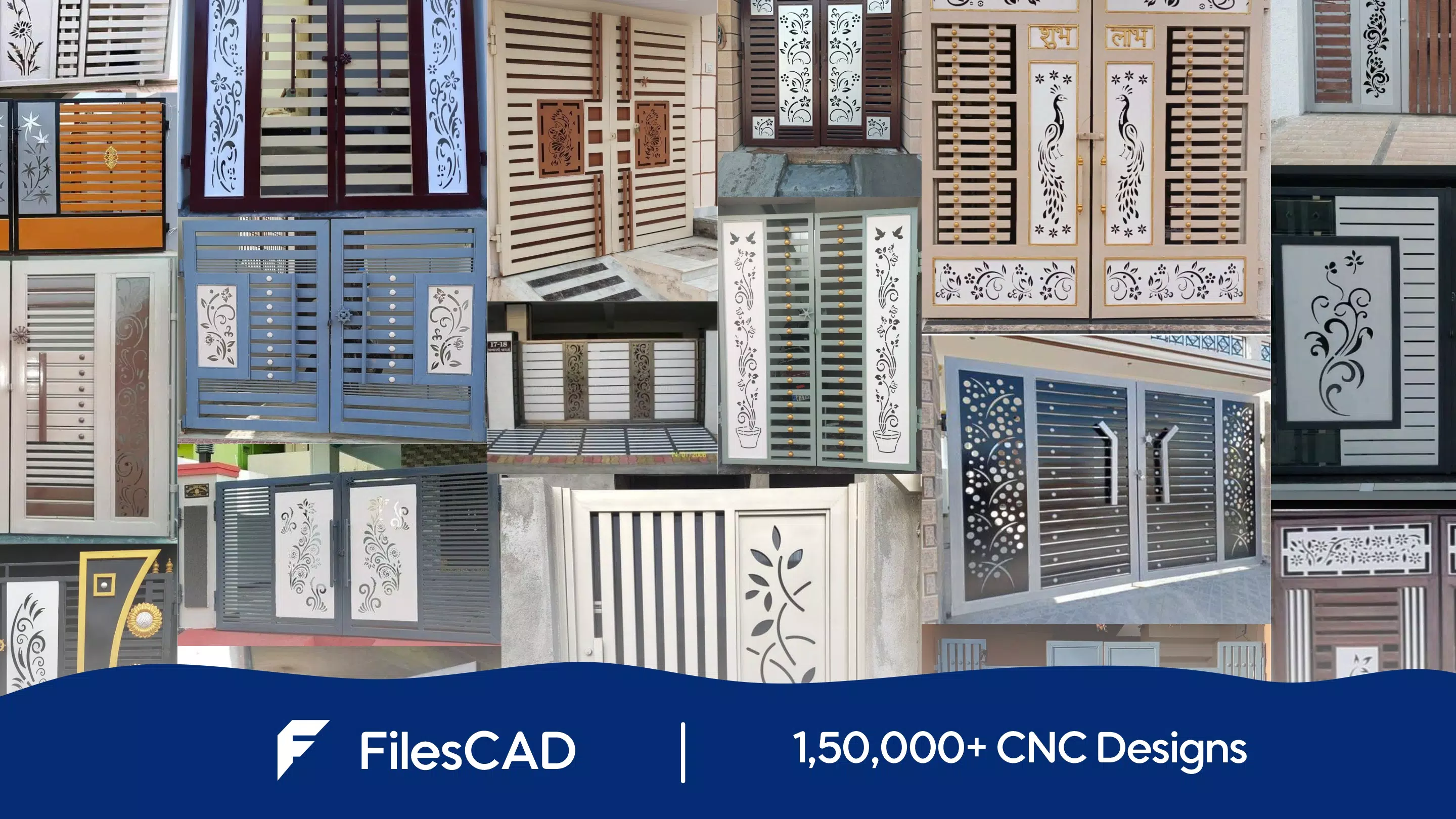 FilesCAD Capture d'écran 0