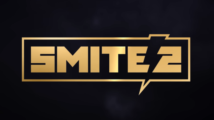 Date et heure de sortie de Smite 2
