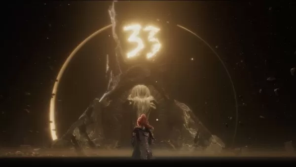 Clair obscur: Expedição 33 Diretor aberto para Switch 2 Release