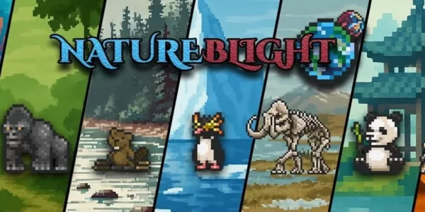 Orna RPG Lança Capítulo na Green Game Jam