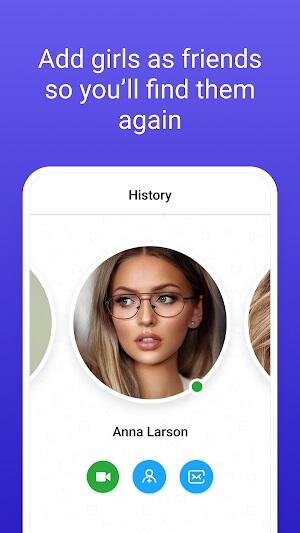 CooMeet mod apk 無限分鍾