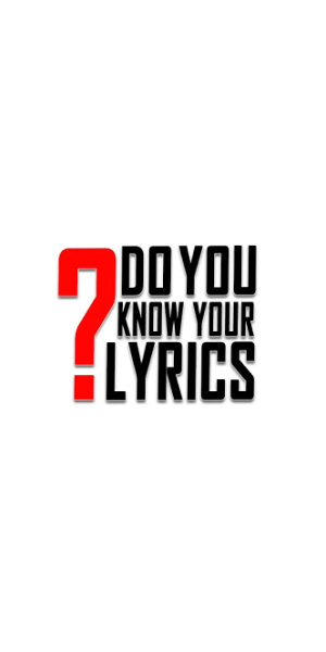 Drunk Lyrics 螢幕截圖 0