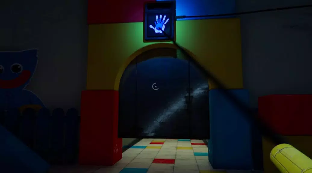 Poppy Playtime horror Helper Ekran Görüntüsü 2