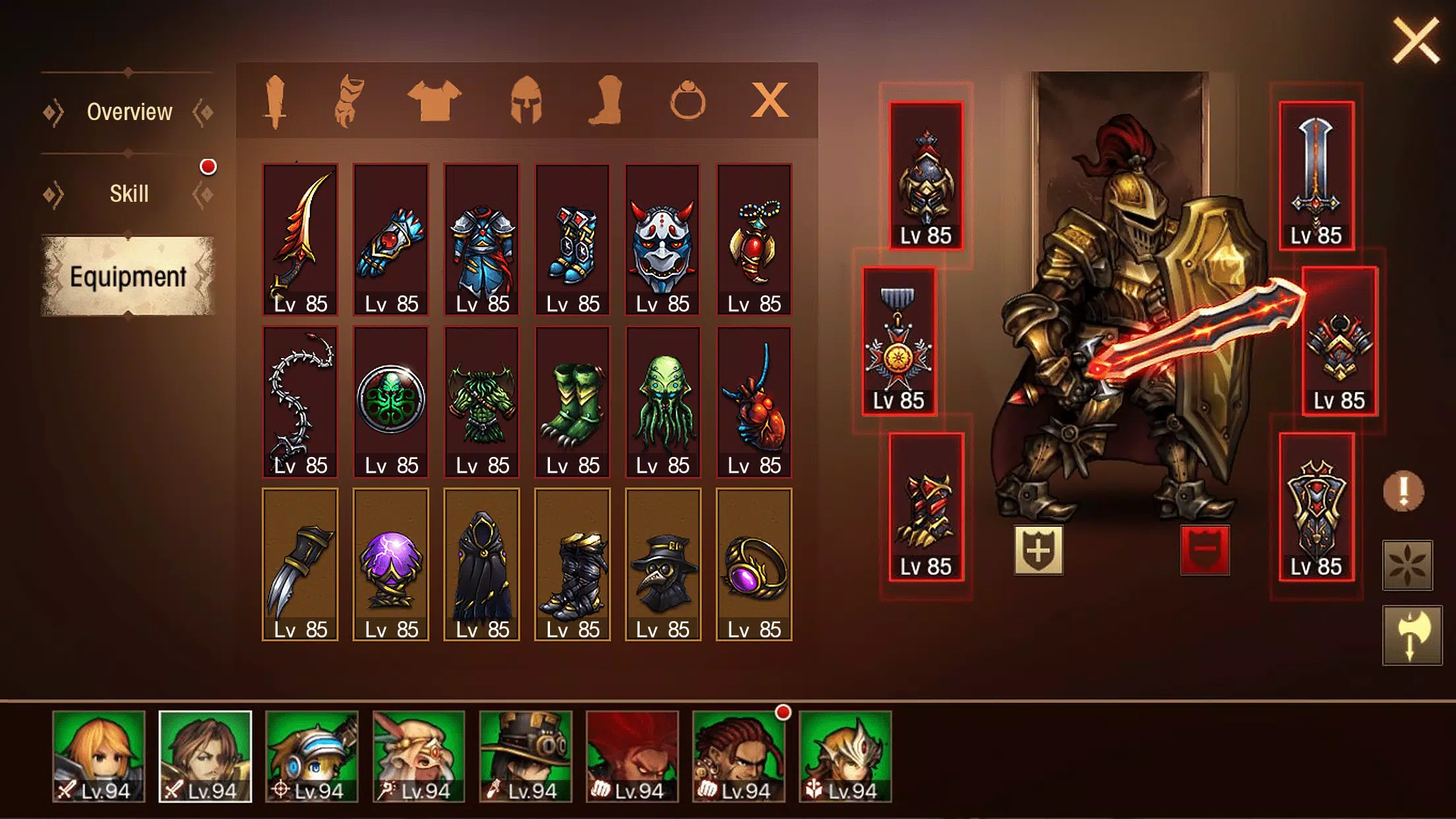 Dungeon Survival 2 Скриншот 3