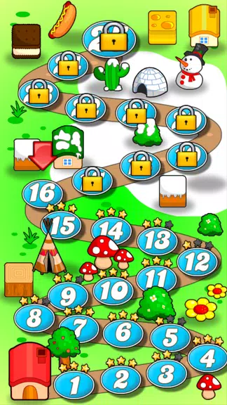 Bomb Mania 螢幕截圖 1