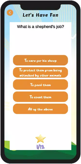 Prayer Covenant App স্ক্রিনশট 3