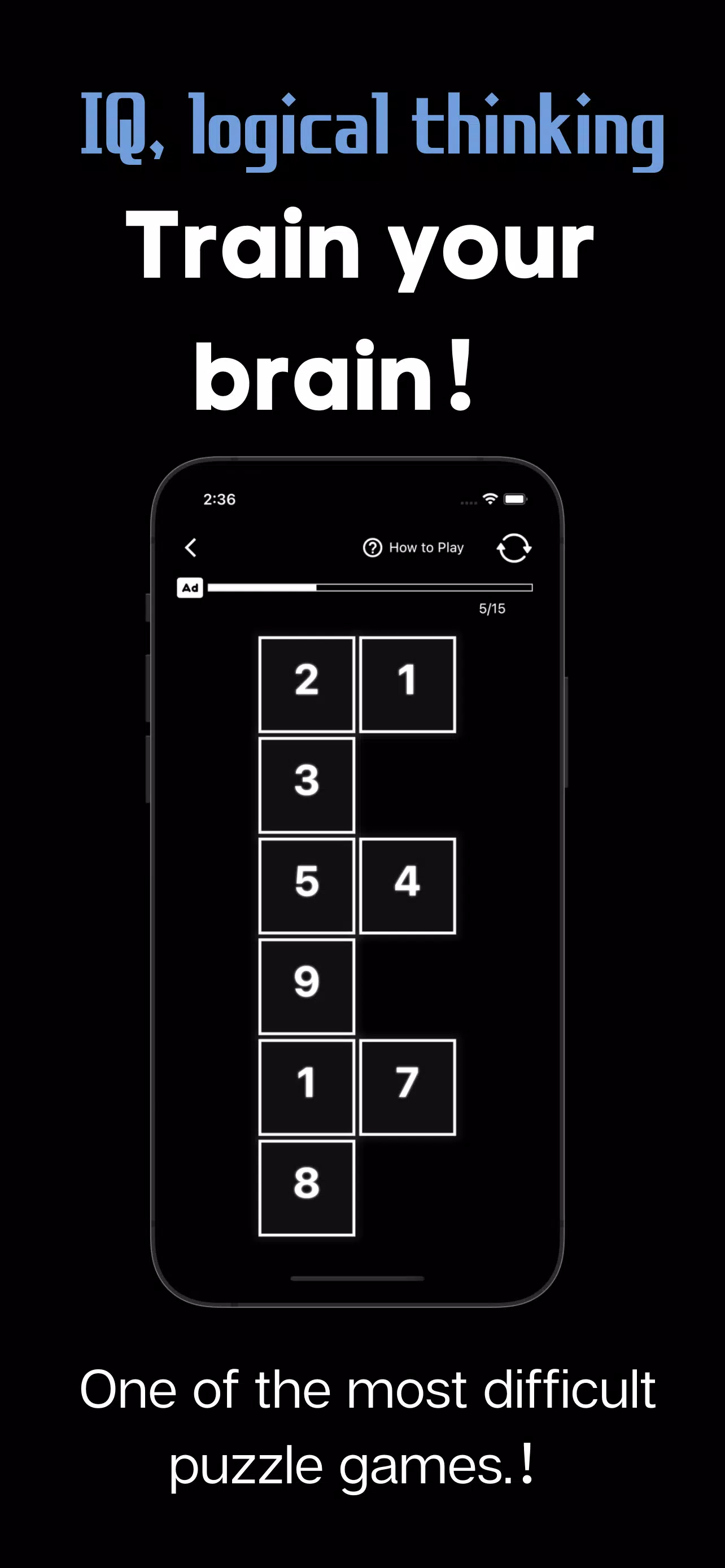 zero numbers. brain/math games Captura de pantalla 0