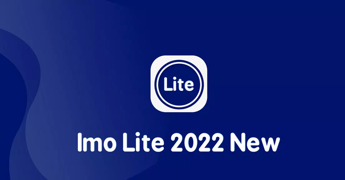 Imo Lite Plus Version应用截图第0张