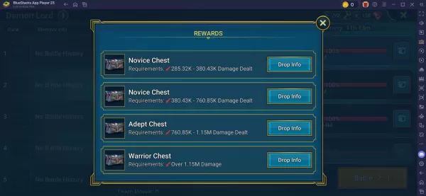 Raid Shadow Legends Clan Boss Guide