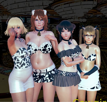 Cowgirl Casino 스크린샷 0