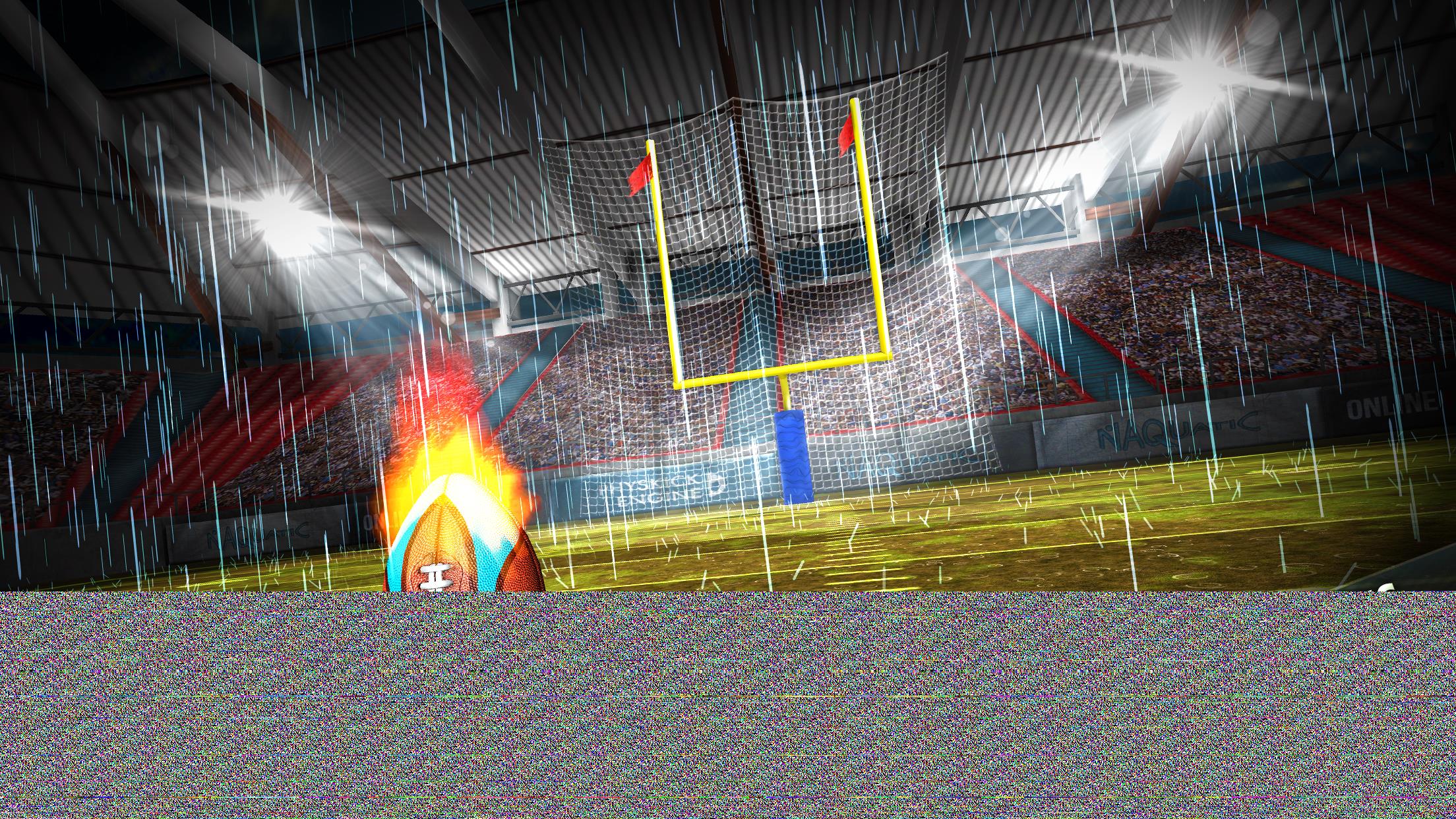 Football Showdown 2 螢幕截圖 3